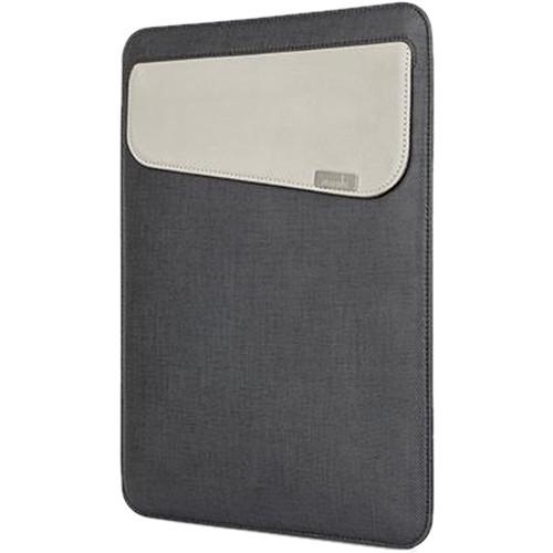 Moshi Muse 13 Slim Fit Carrying Case for 13" MacBook, Air, Pro, Retina or iPad Pro