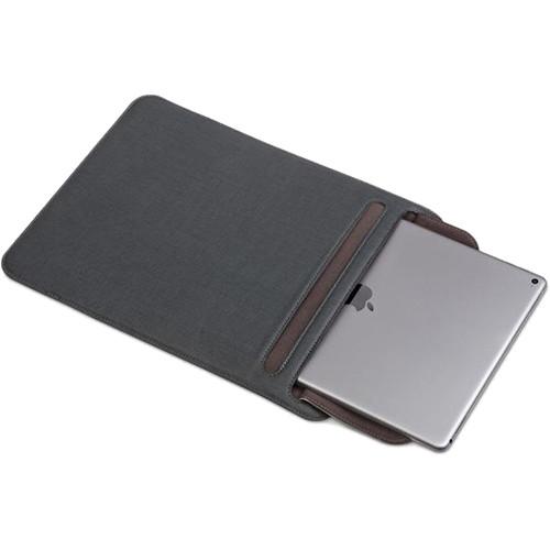Moshi Muse 13 Slim Fit Carrying Case for 13" MacBook, Air, Pro, Retina or iPad Pro
