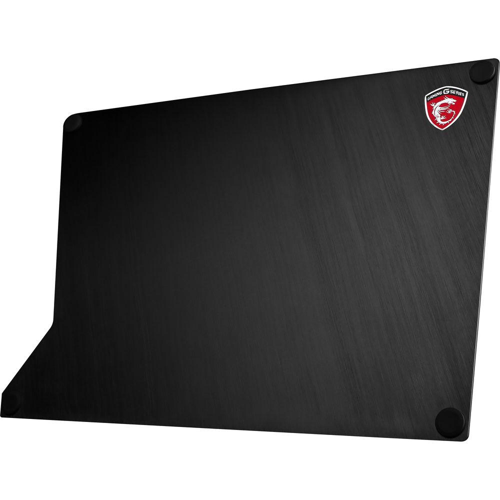 MSI Thunderstorm Gaming Mousepad