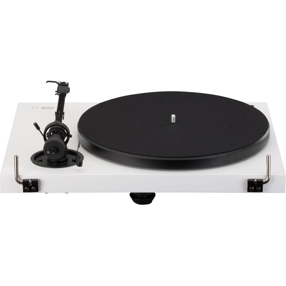 Music Hall mmf-2.3 Turntable
