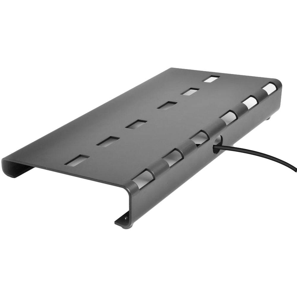 On-Stage GPB3000 Guitar Pedalboard with Gig Bag