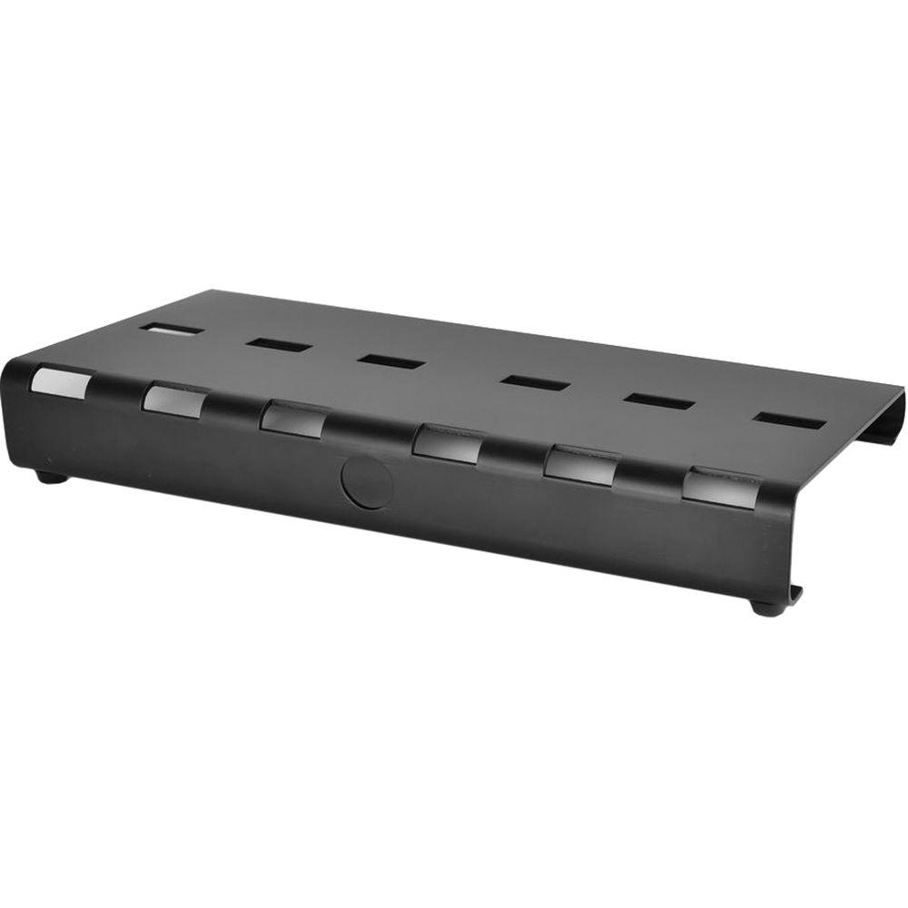 On-Stage GPB3000 Guitar Pedalboard with Gig Bag