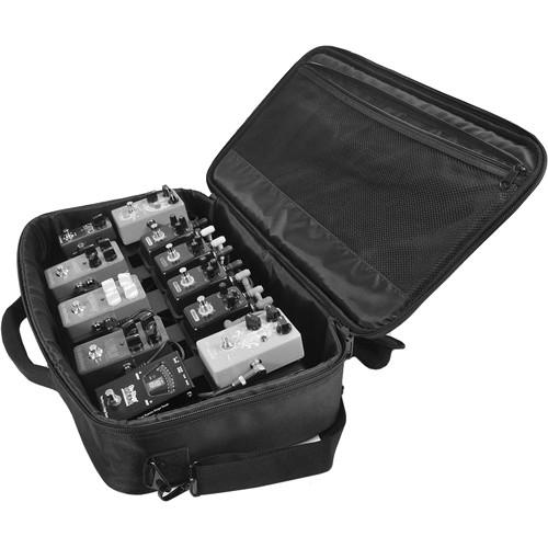 On-Stage GPB3000 Guitar Pedalboard with Gig Bag