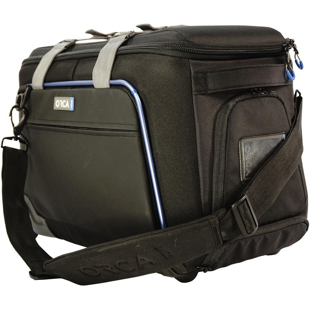 ORCA OR-10 Video Camera Trolley Bag