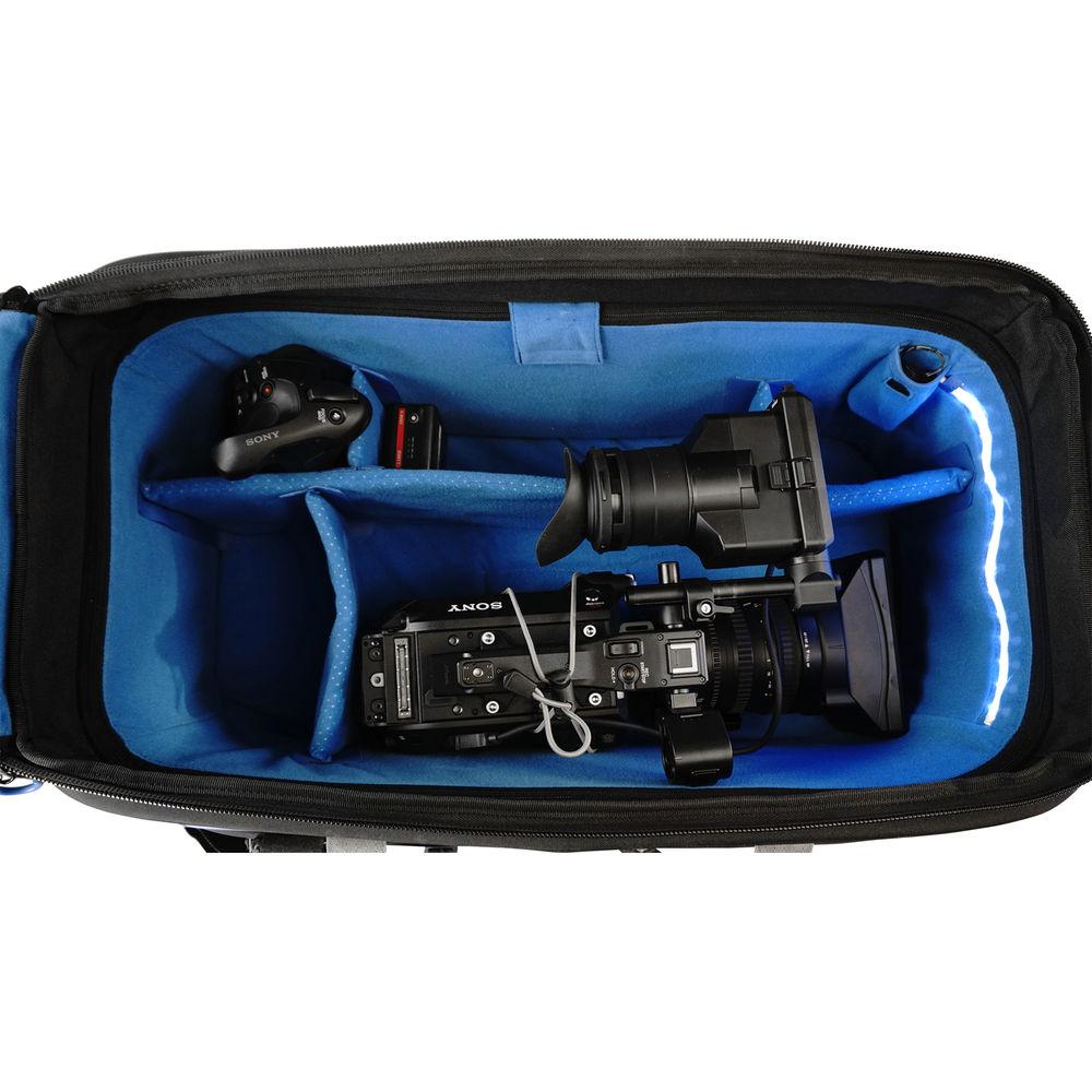 ORCA OR-10 Video Camera Trolley Bag