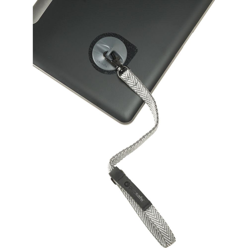 Pacsafe Carrysafe 25i Anti-Theft Tablet Wrist Strap