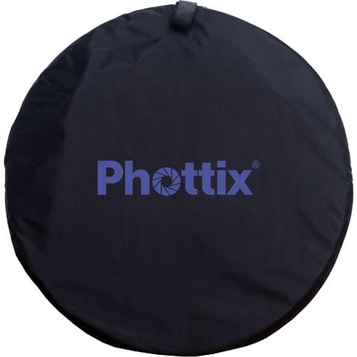 Phottix Black White Collapsible Background