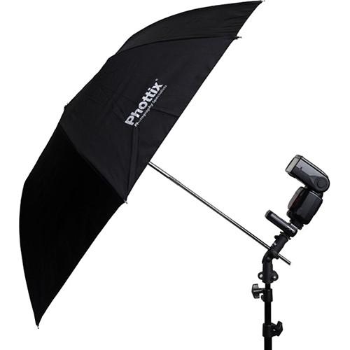 Phottix Double-Small 36" Folding Reflective Umbrella