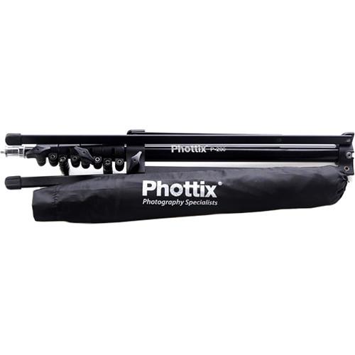Phottix Double-Small 36" Folding Reflective Umbrella