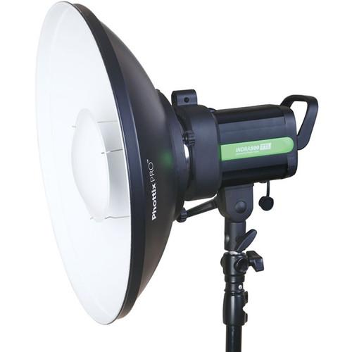 Phottix Pro Beauty Dish MK II with Bowens Speed Ring