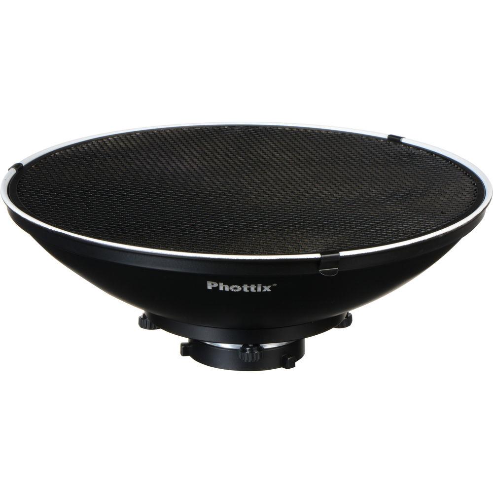 Phottix Pro Beauty Dish MK II with Bowens Speed Ring
