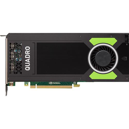PNY Technologies Quadro M4000 Graphics Card