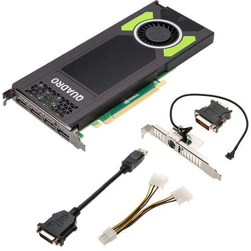 PNY Technologies Quadro M4000 Graphics Card