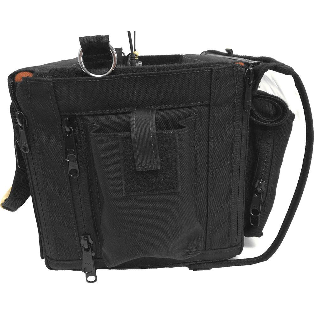 Porta Brace AO-688 Audio Organizer