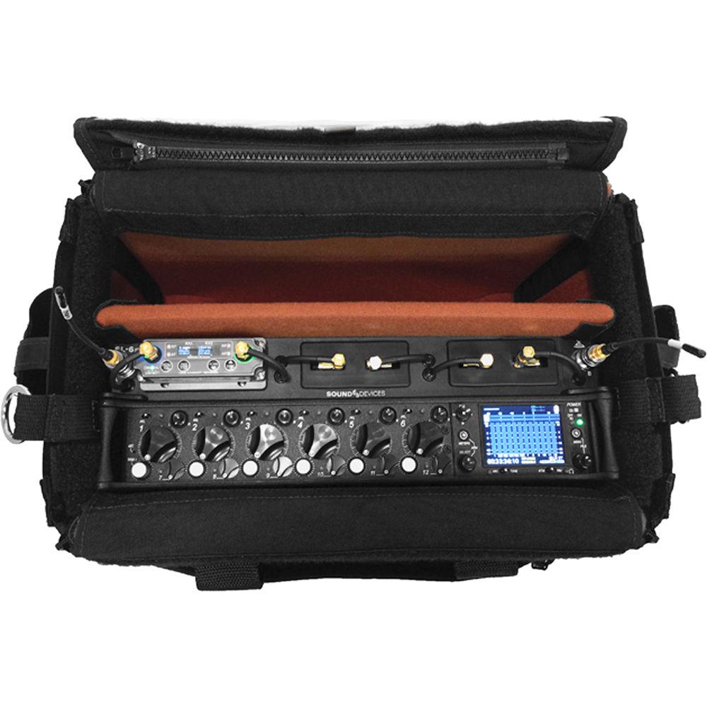 Porta Brace AO-688 Audio Organizer