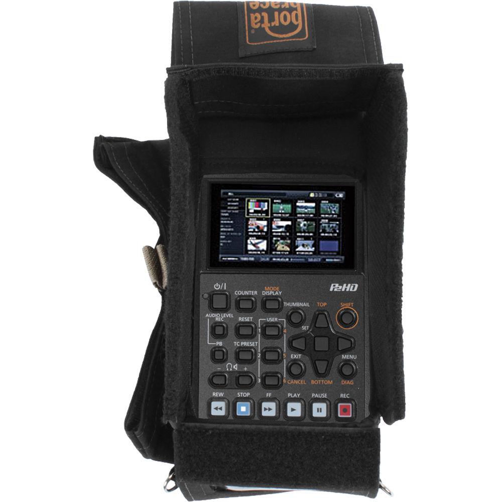 Porta Brace C-PG50 Carrying Case for Panasonic AJ-PG50