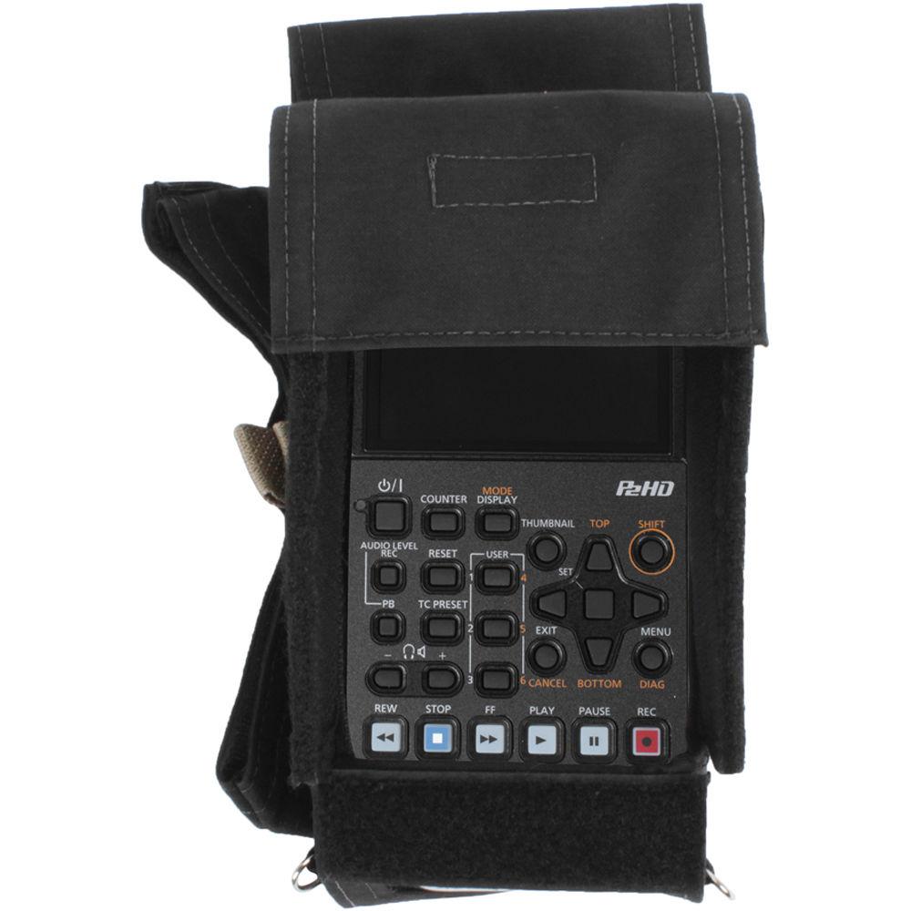 Porta Brace C-PG50 Carrying Case for Panasonic AJ-PG50