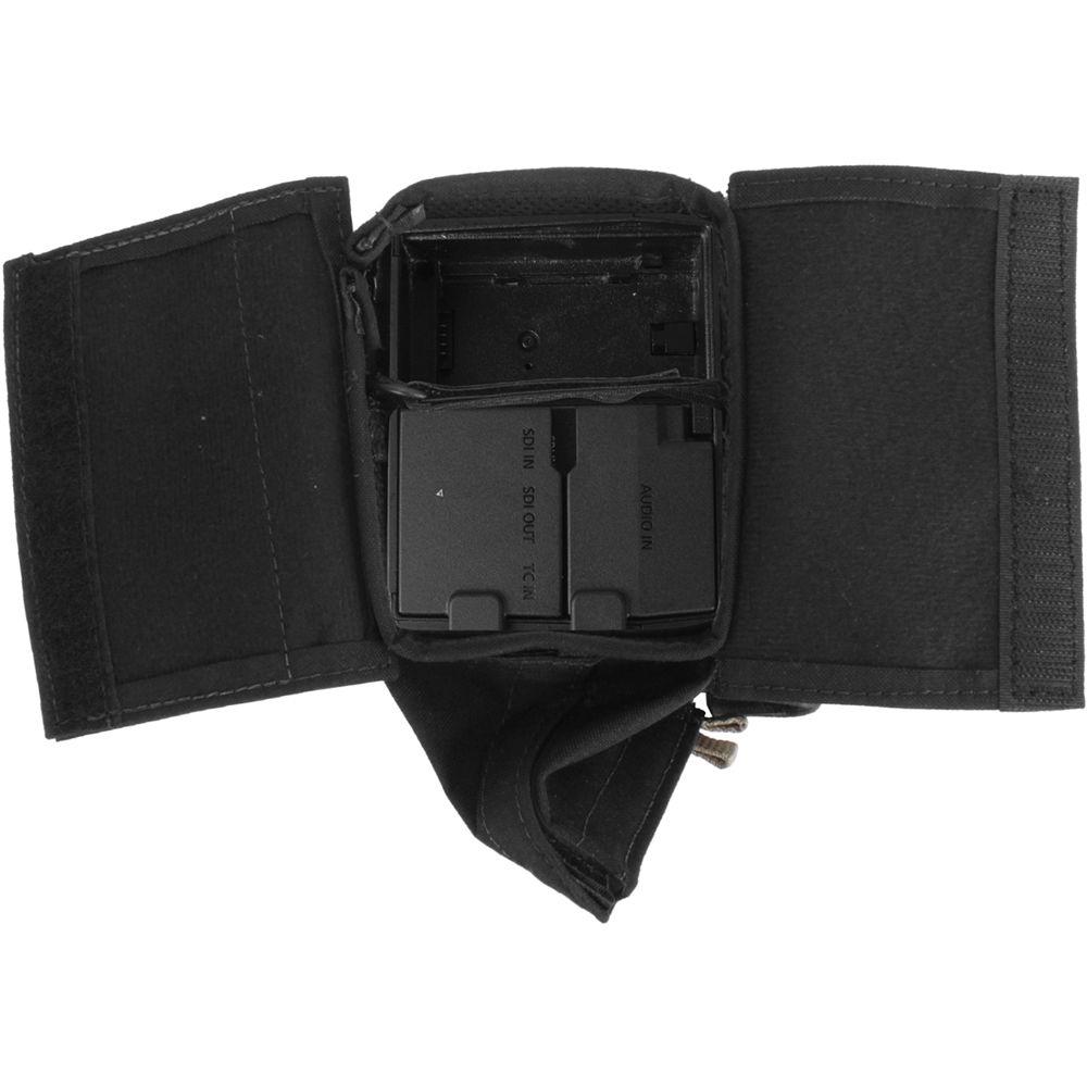 Porta Brace C-PG50 Carrying Case for Panasonic AJ-PG50