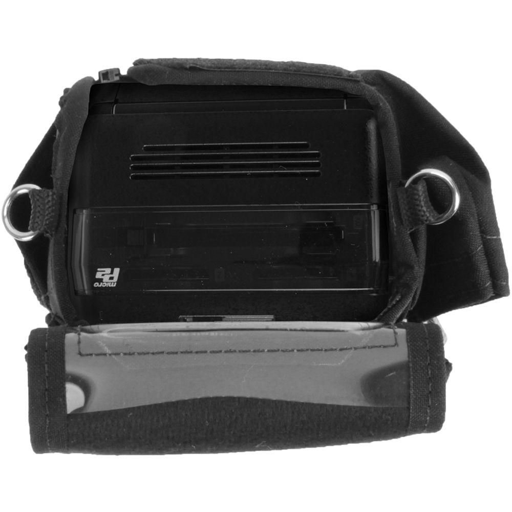 Porta Brace C-PG50 Carrying Case for Panasonic AJ-PG50