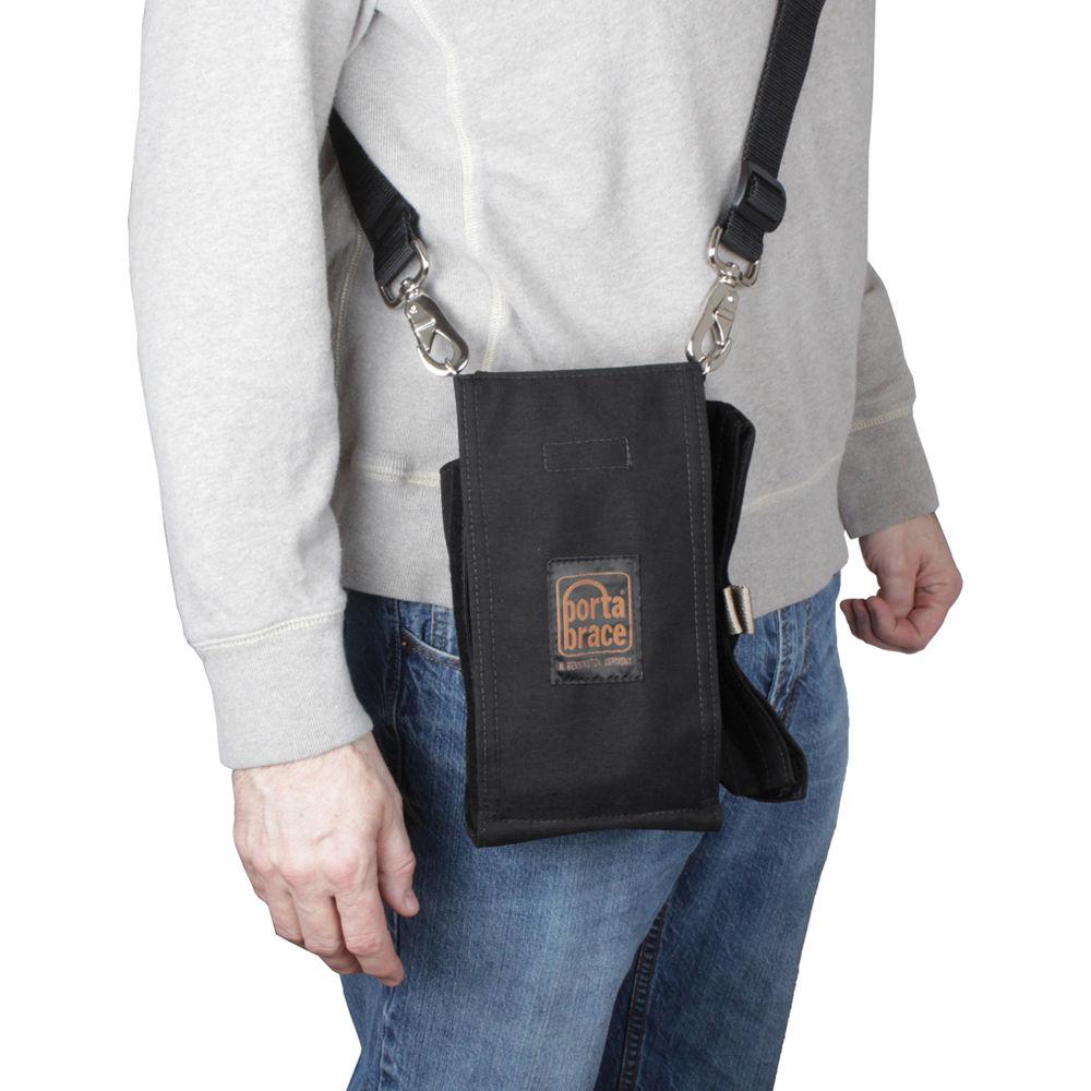 Porta Brace C-PG50 Carrying Case for Panasonic AJ-PG50