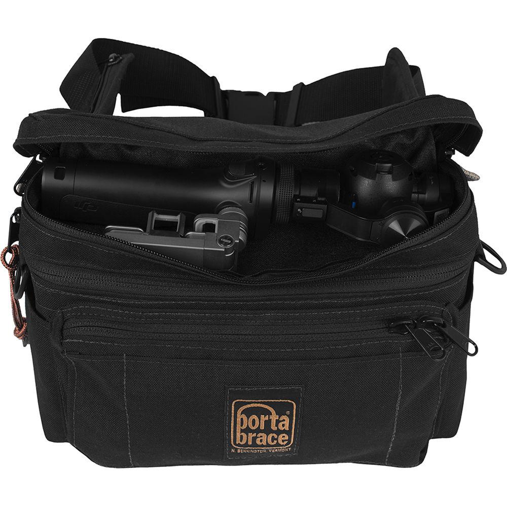 Porta Brace Hip Case for DJI Osmo Camera