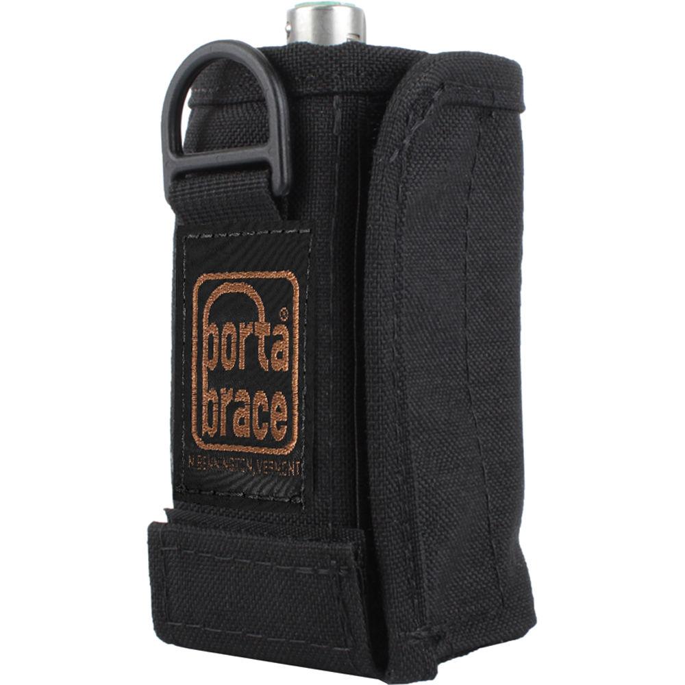 Porta Brace RMB-UTXP03 Protective Padded Case for Sony UTX-P03 Transmitter