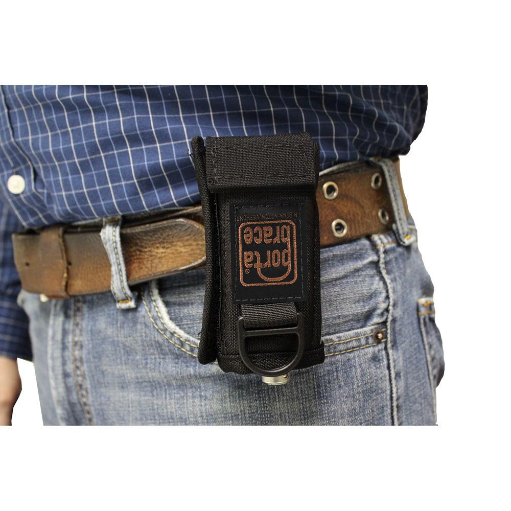 Porta Brace RMB-UTXP03 Protective Padded Case for Sony UTX-P03 Transmitter