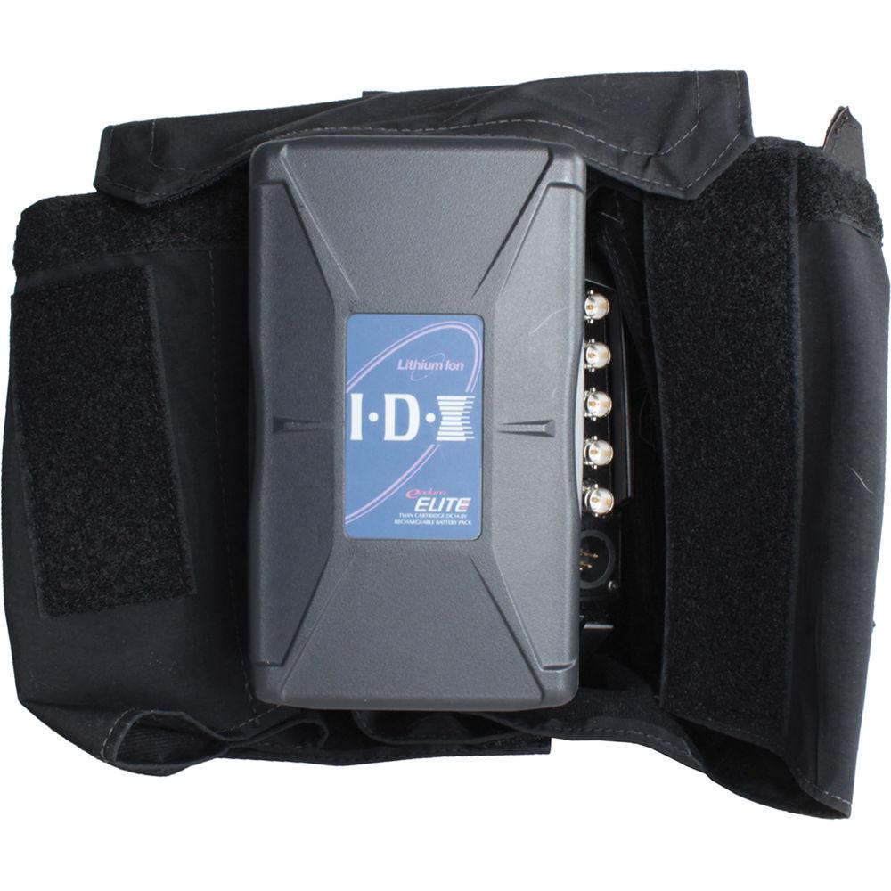 Porta Brace RS-URSA Rain Slicker for Blackmagic URSA