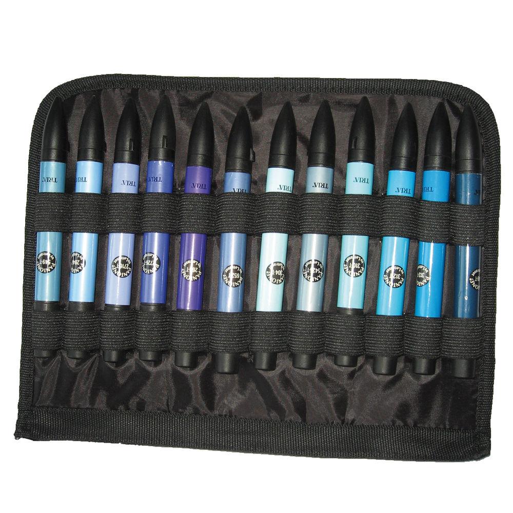 Prat Start SMC2 Multi-Use Marker Case - Large