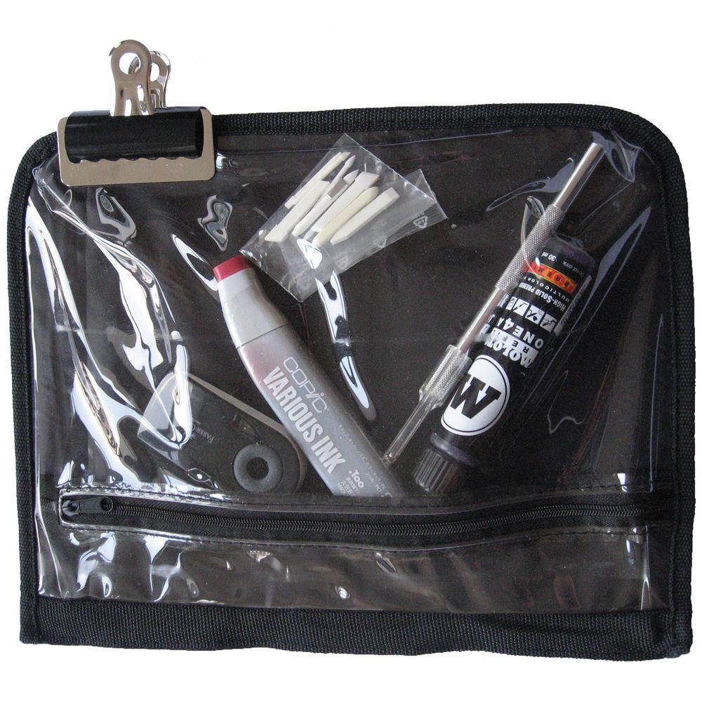 Prat Start SMC2 Multi-Use Marker Case - Large