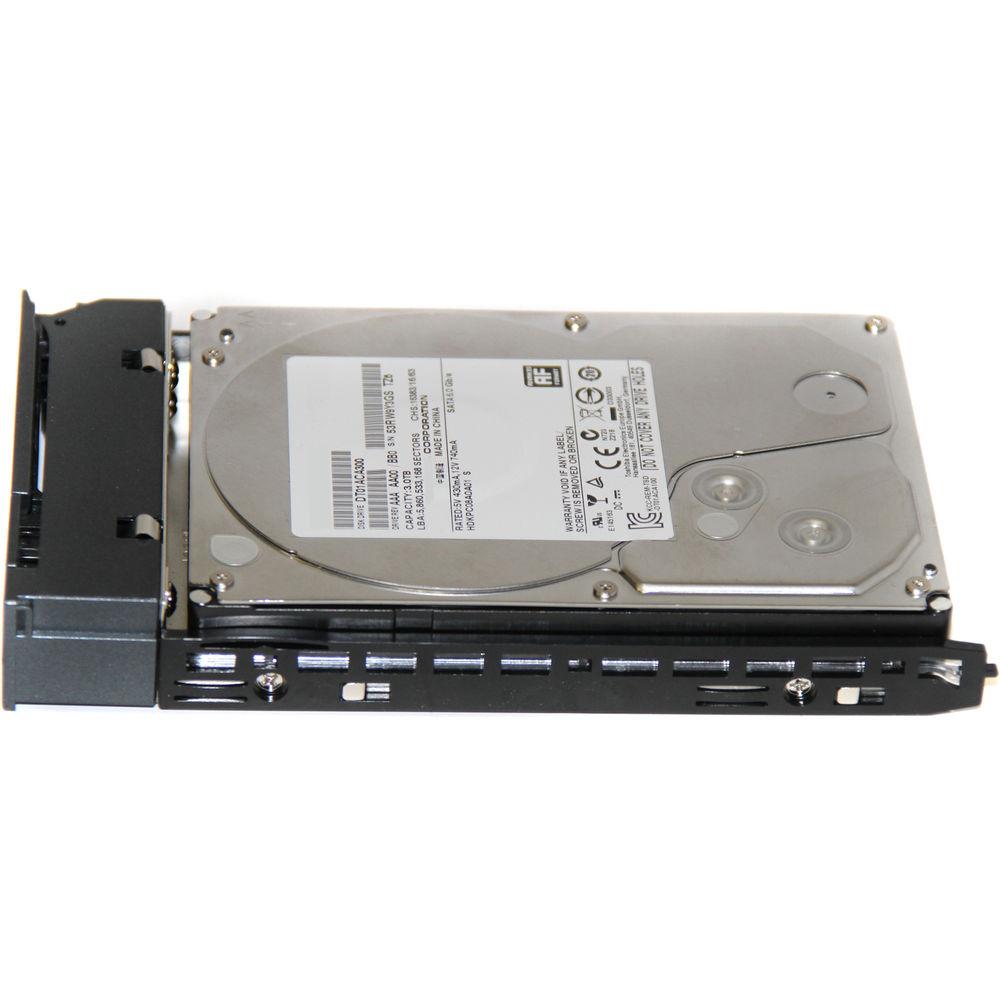 Promise Technology 6TB Pegasus2 R 7200 rpm HDD Module