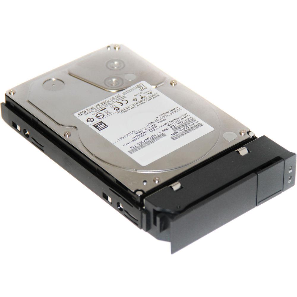 Promise Technology 6TB Pegasus2 R 7200 rpm HDD Module
