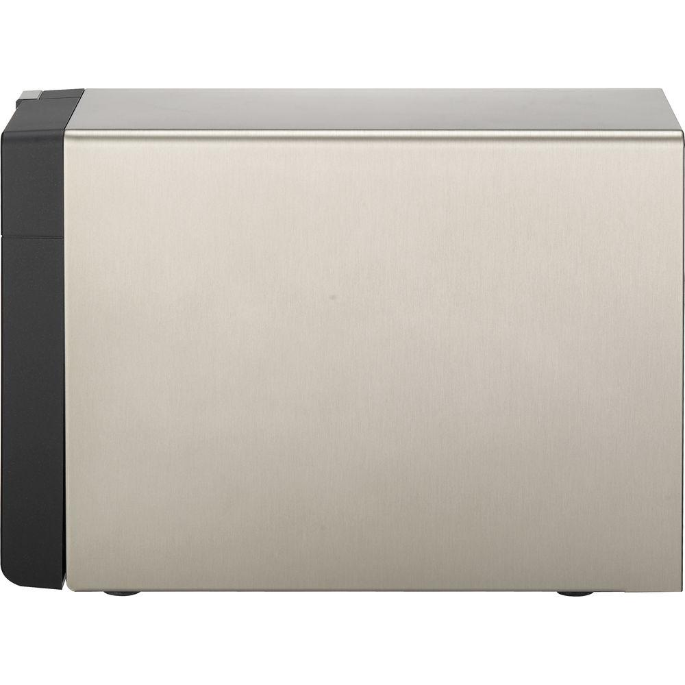 QNAP VS-2208 PRO VioStor 8-Channel 1080p NVR