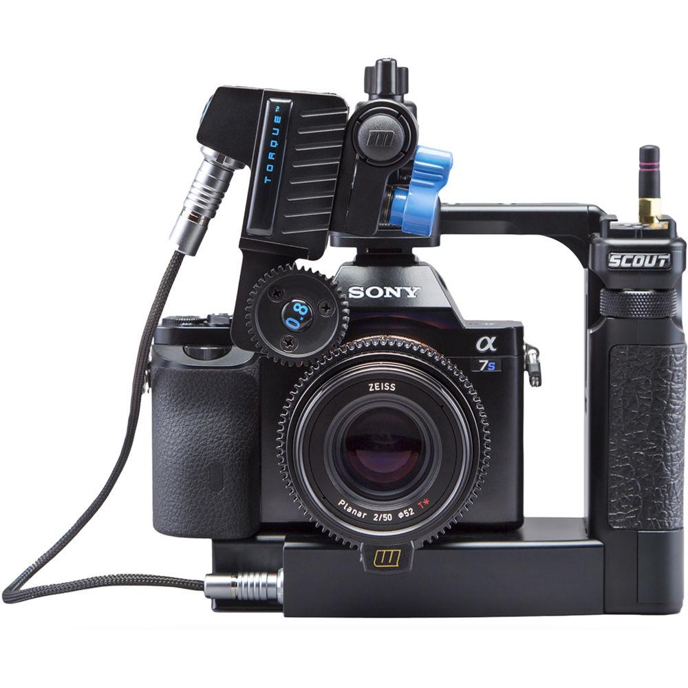 Redrock Micro Air Lens Gear