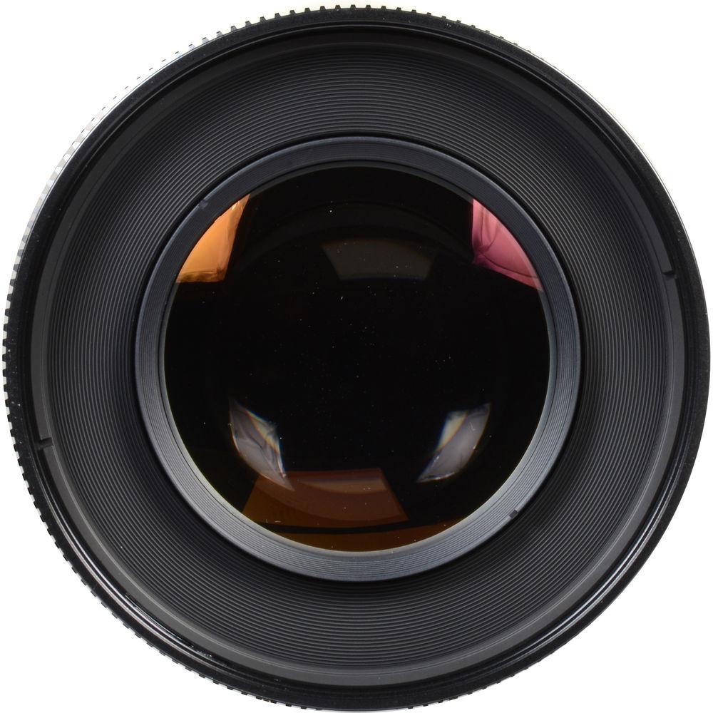 Rokinon Xeen 135mm T2.2 Lens with PL Mount