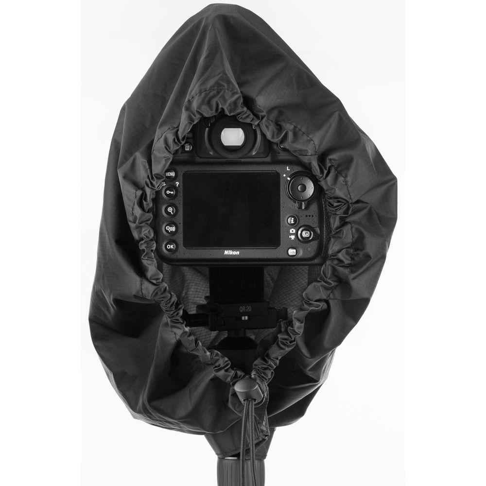 Ruggard Fabric Rain Shield Medium