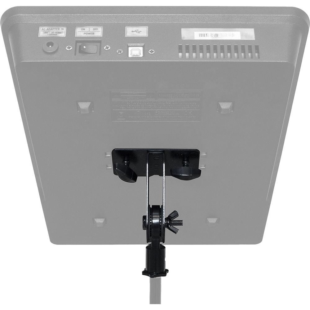 Samson SMS124M - MXP124 Mixer Stand Holder