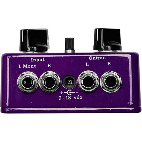 Seymour Duncan Shapeshifter Stereo Tremolo Pedal