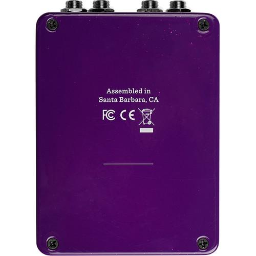 Seymour Duncan Shapeshifter Stereo Tremolo Pedal