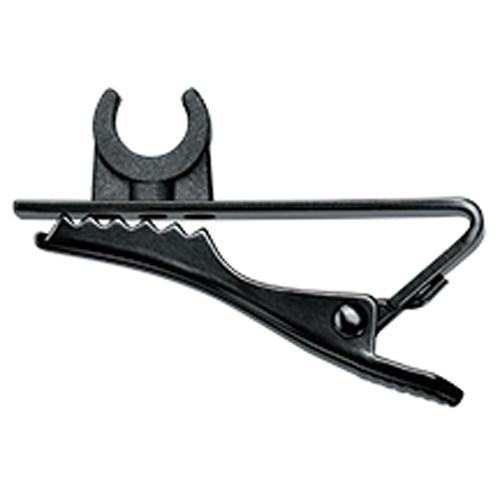 Shure MOTIV MVL Omnidirectional Condenser Lavalier Microphone