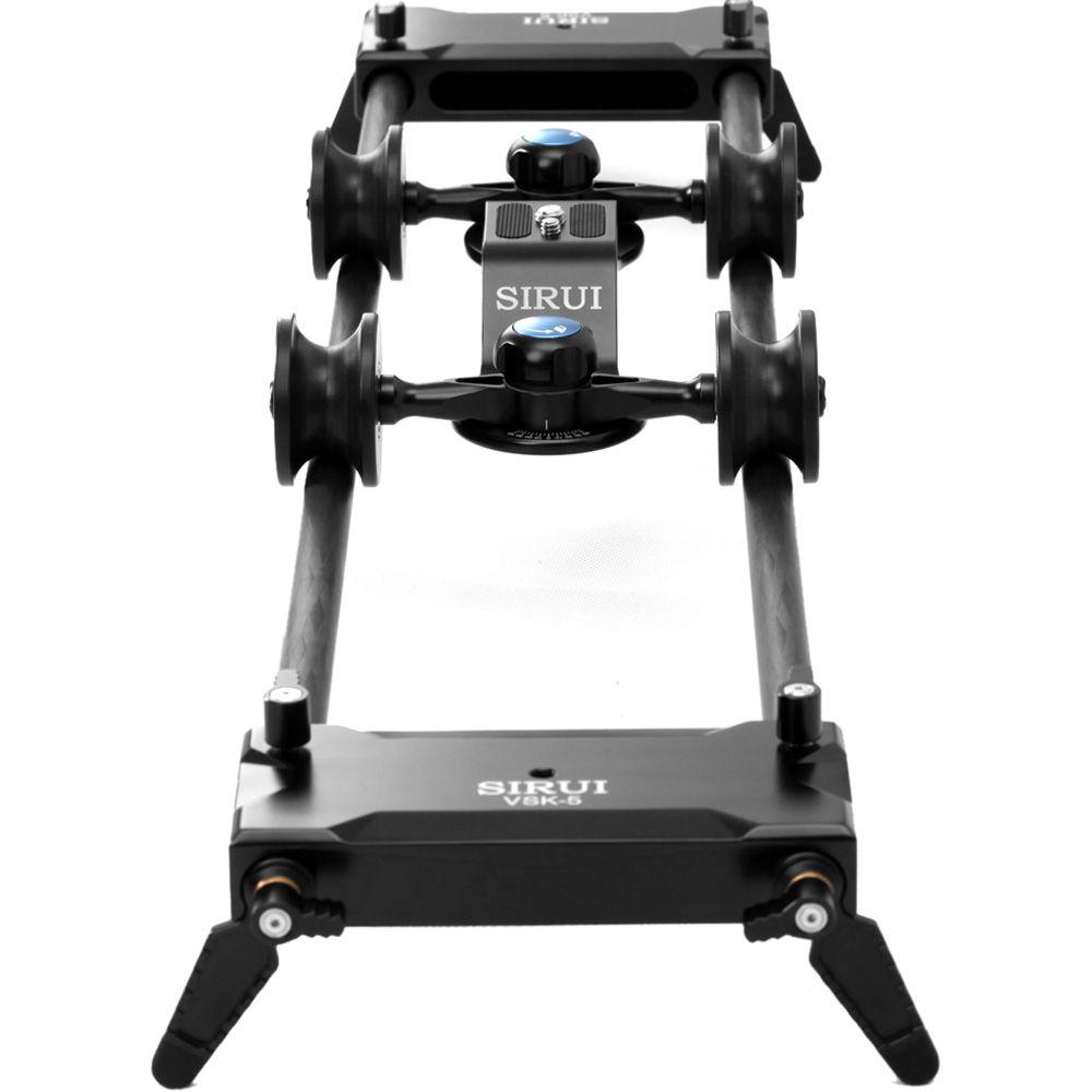 Sirui VSK-5 Video Survival Kit