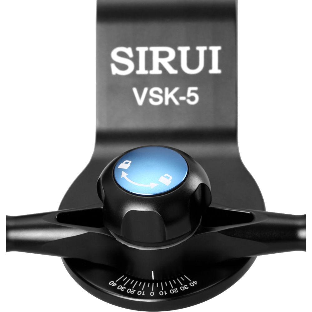 Sirui VSK-5 Video Survival Kit