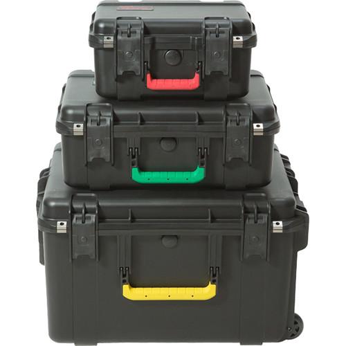 SKB iSeries HD80 Medium Colored Handle for Select iSeries Cases