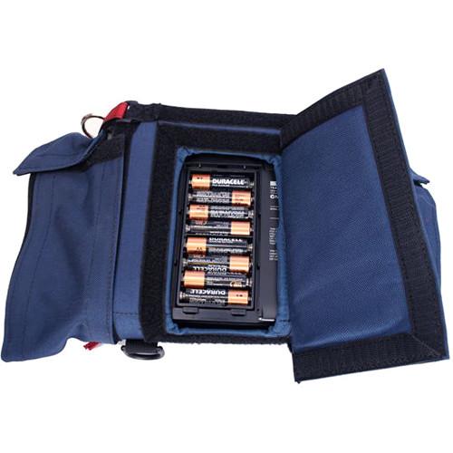 Tascam Porta Brace Carrying Case for DR-680 Recorder