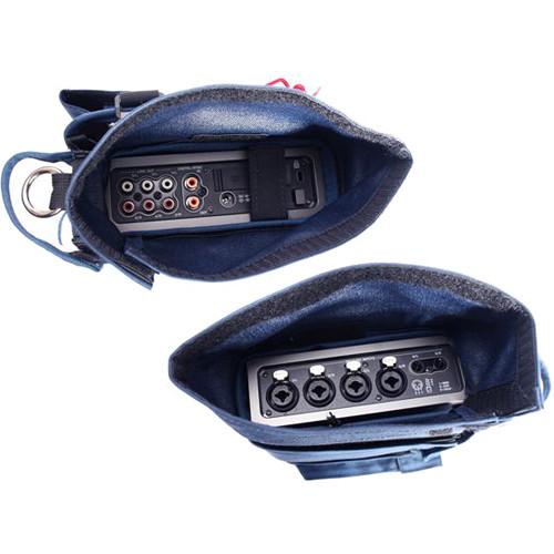Tascam Porta Brace Carrying Case for DR-680 Recorder