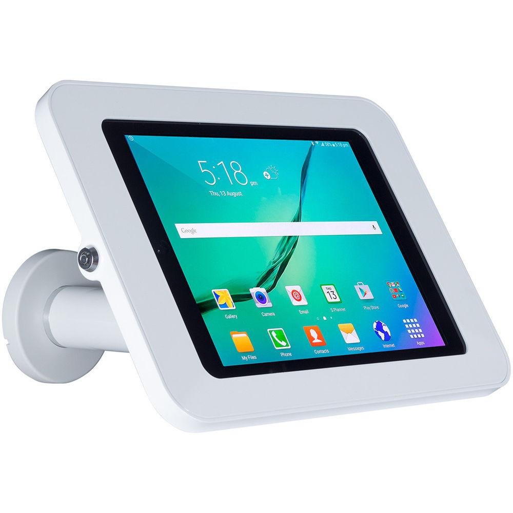 The Joy Factory Elevate II Wall Countertop Kiosk