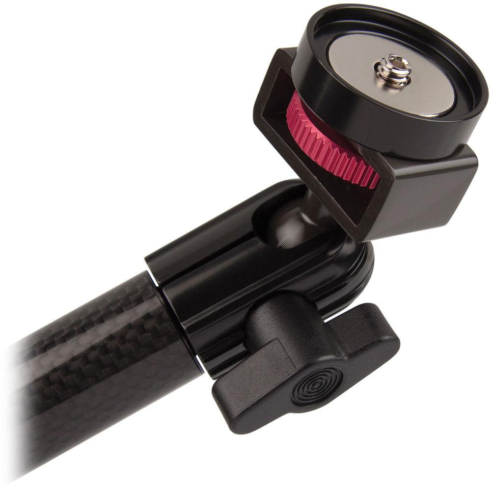 The Joy Factory MagConnect Universal Module Headrest Mount