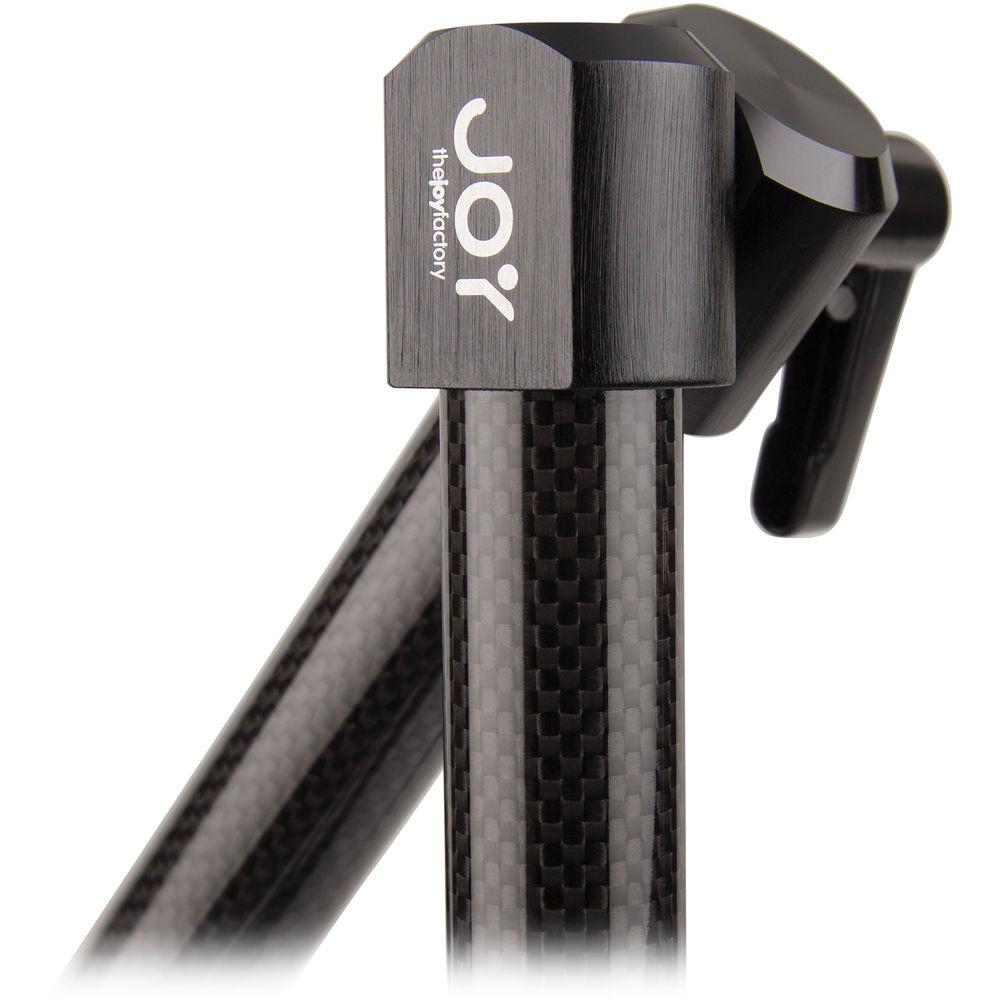 The Joy Factory MagConnect Universal Module Headrest Mount