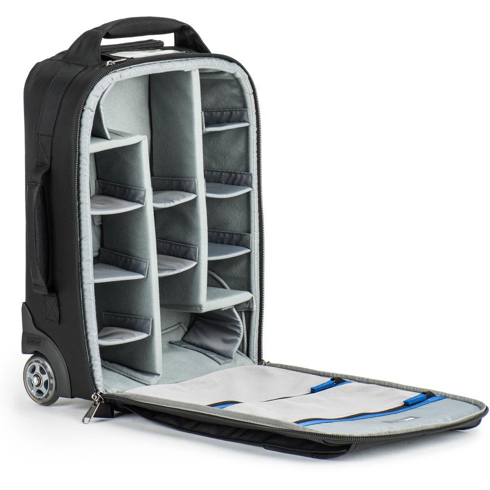 Think Tank Photo Airport Advantage Roller Sized Carry-On