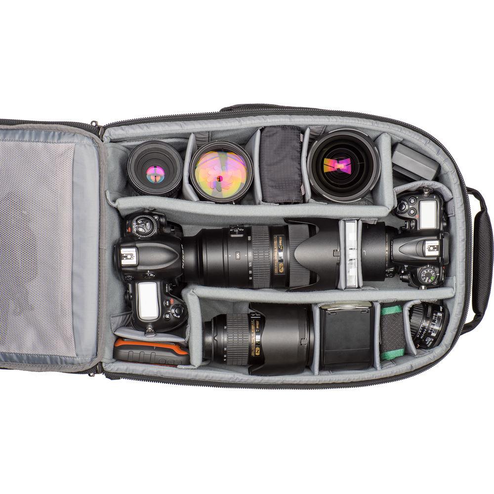 Think Tank Photo Airport Advantage Roller Sized Carry-On